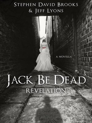 cover image of Revelation: Jack Be Dead, #1